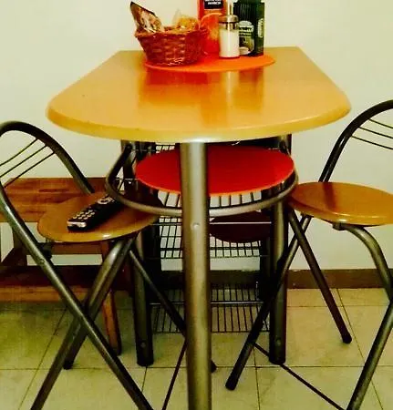 Lovely Flat Apartamento *