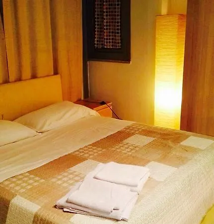 Apartamento Lovely Flat Roma