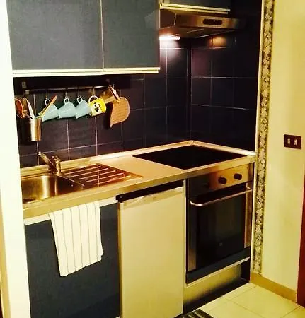 Apartamento Lovely Flat *