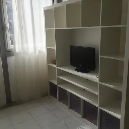 Lovely Flat Apartamento *