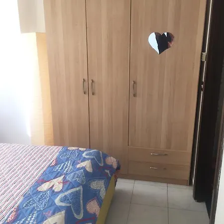Apartamento Lovely Flat