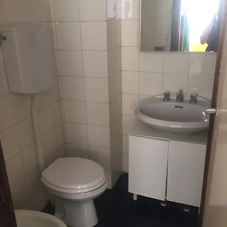 Apartamento Lovely Flat *