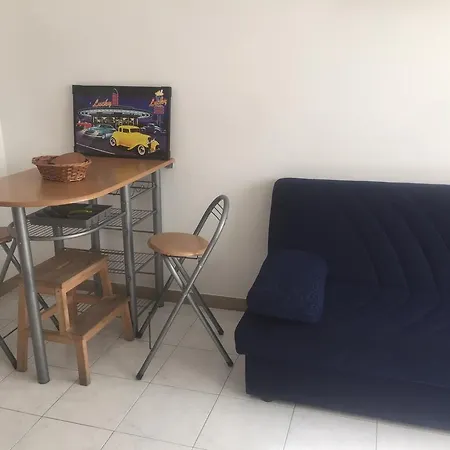 Lovely Flat *