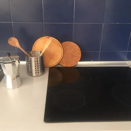 Apartamento Lovely Flat Roma