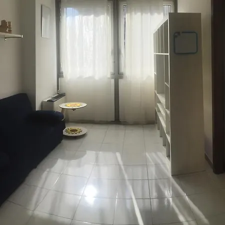 Lovely Flat Apartamento Roma