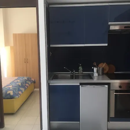 Lovely Flat Apartamento