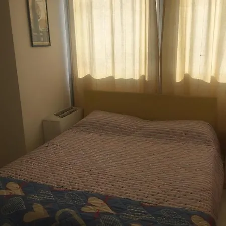 Apartamento Lovely Flat *