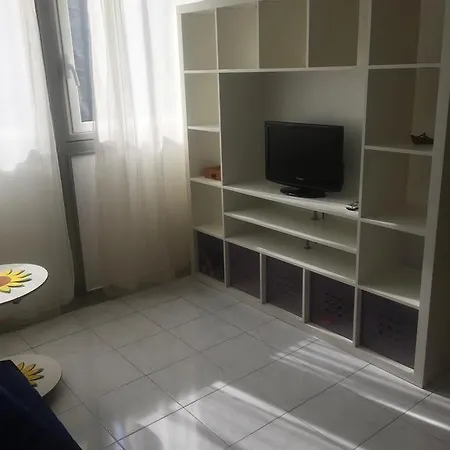 Lovely Flat *