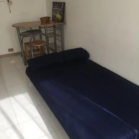 Lovely Flat Apartamento *