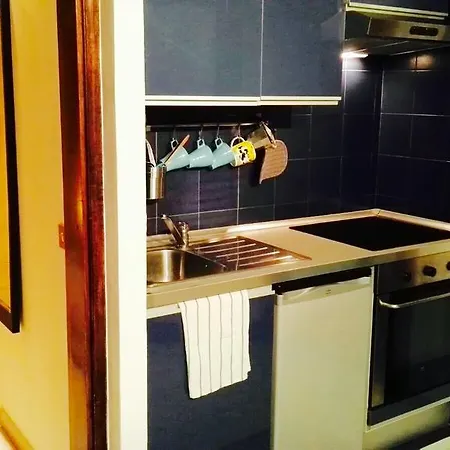 Appartamento Lovely Flat