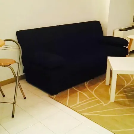 Appartamento Lovely Flat Roma