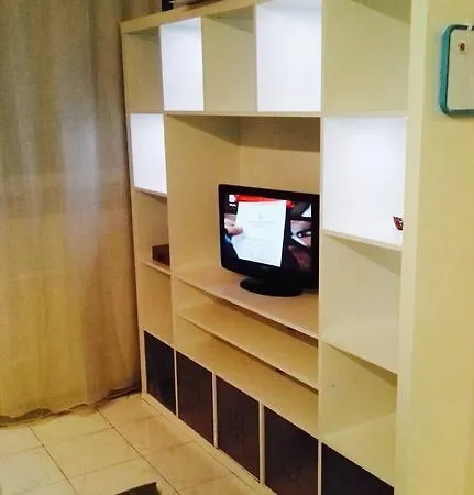 Lovely Flat